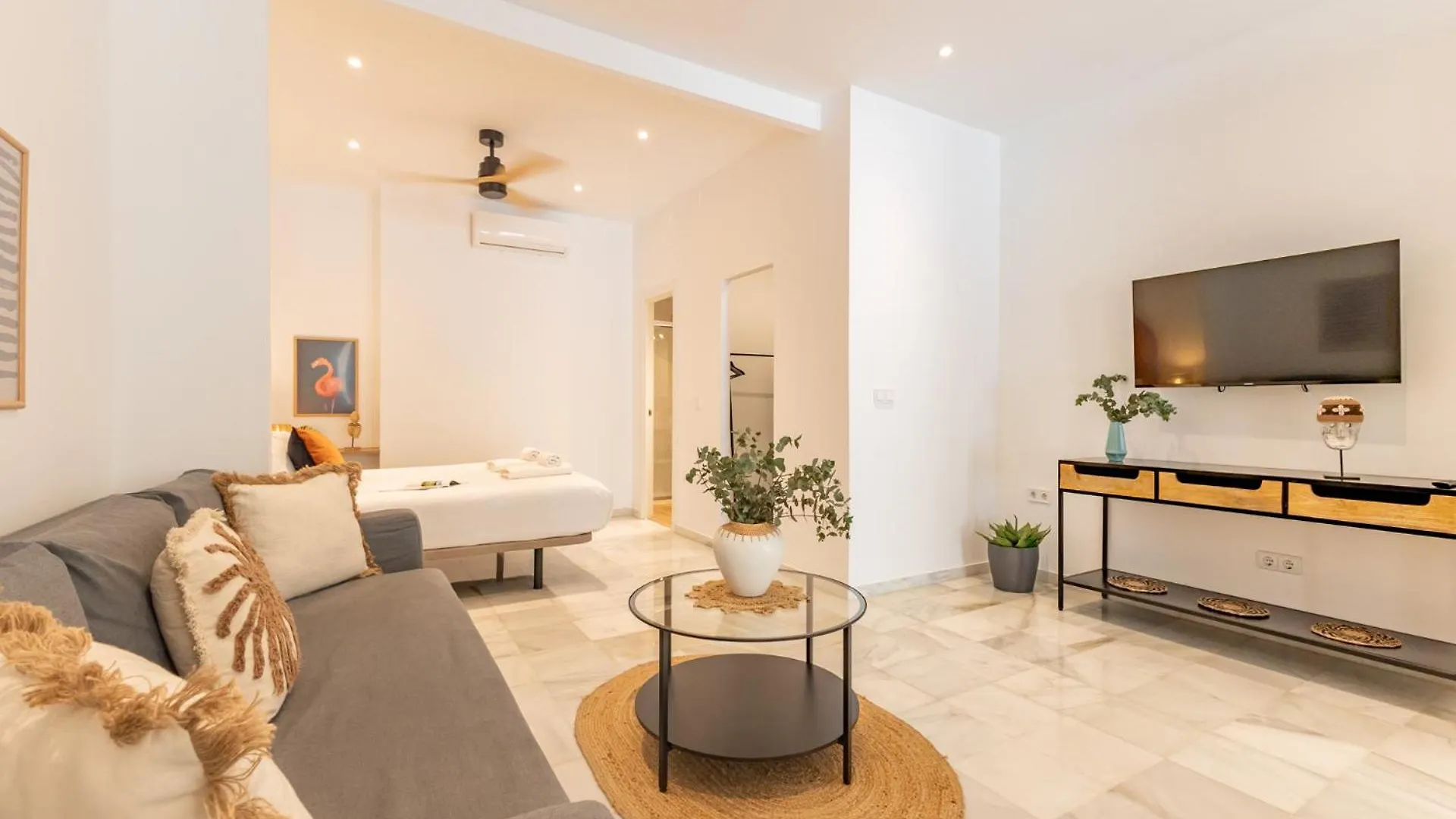 Isg Apartments Triana Estudio 3 Seville