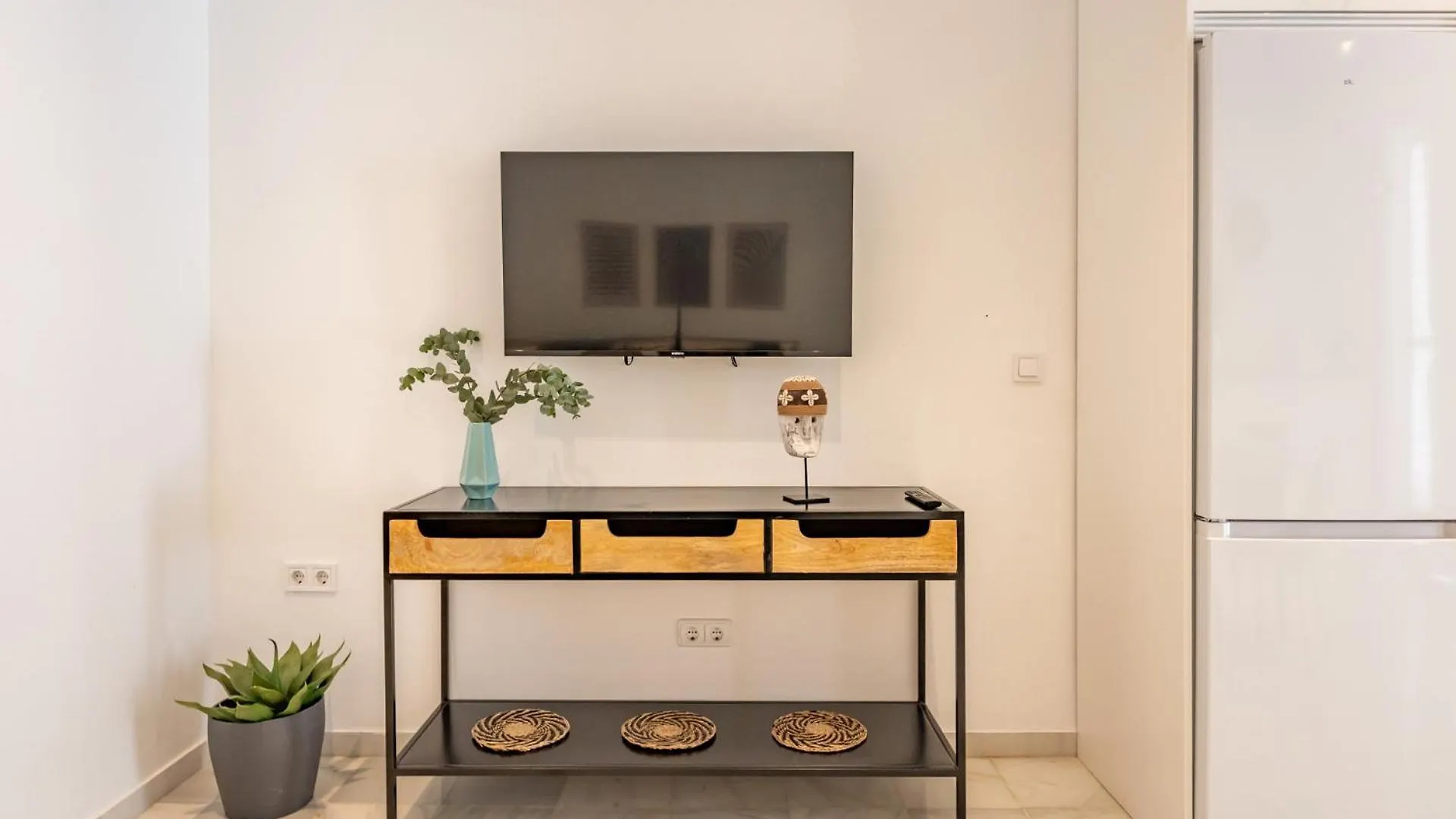 Isg Apartments Triana Estudio 3 Seville 0*,  Spain