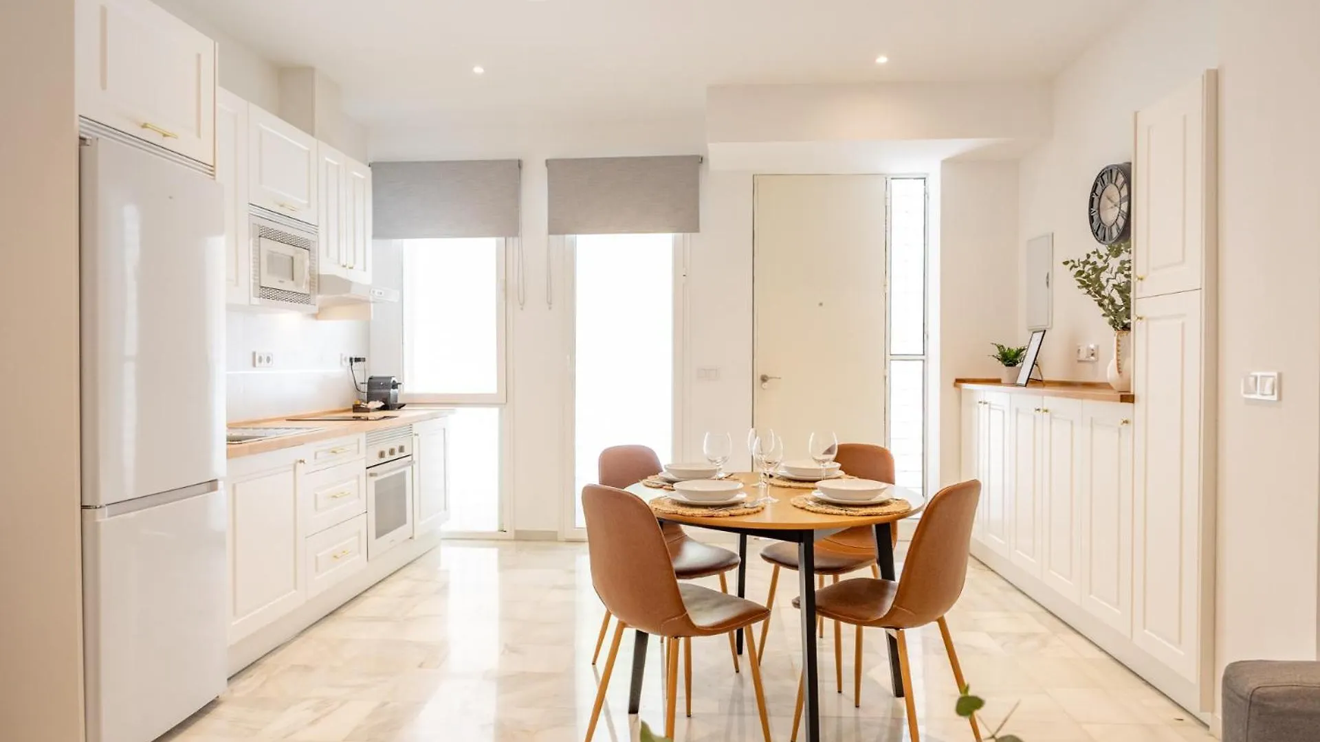 Isg Apartments Triana Estudio 3 Seville Spain