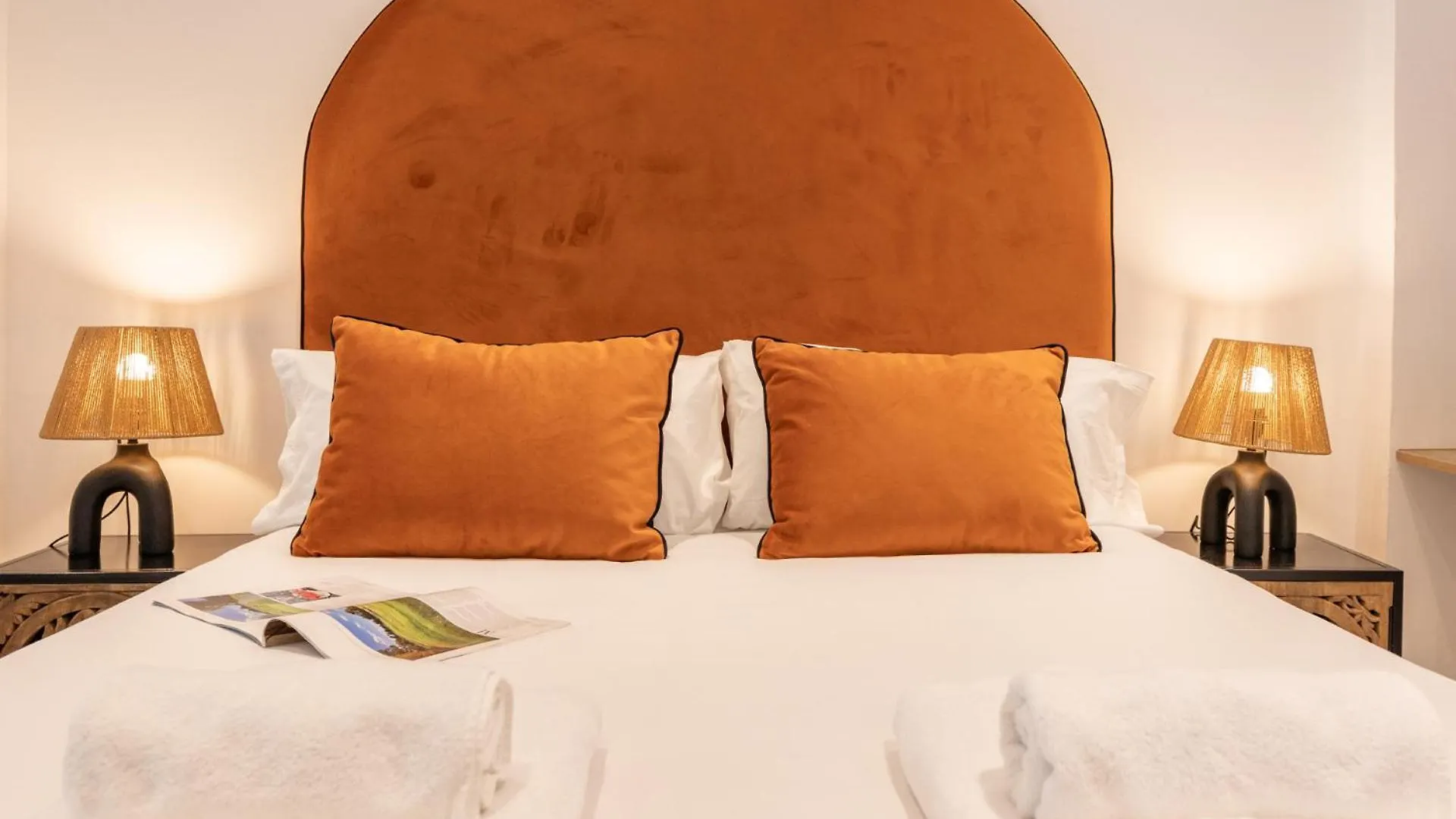 Isg Apartments Triana Estudio 3 Seville